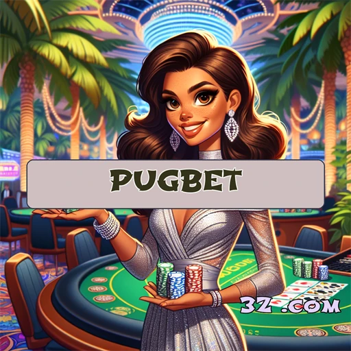 pugbet Cassino Virtual