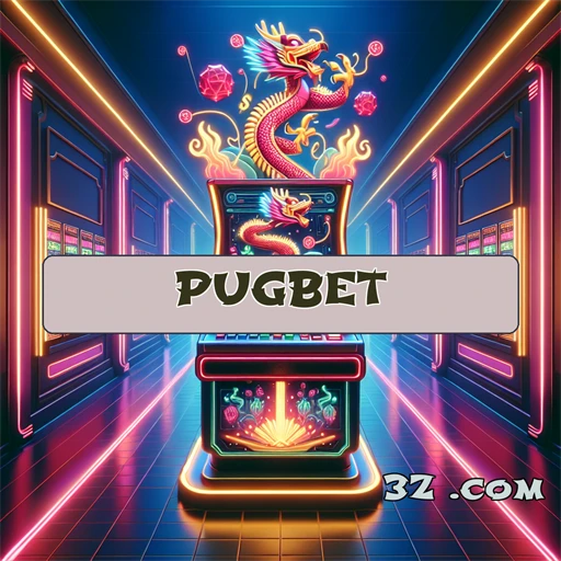 pugbet Área de Login