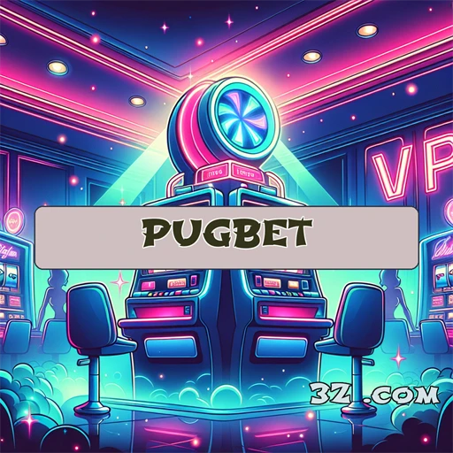 pugbet Plataforma Online