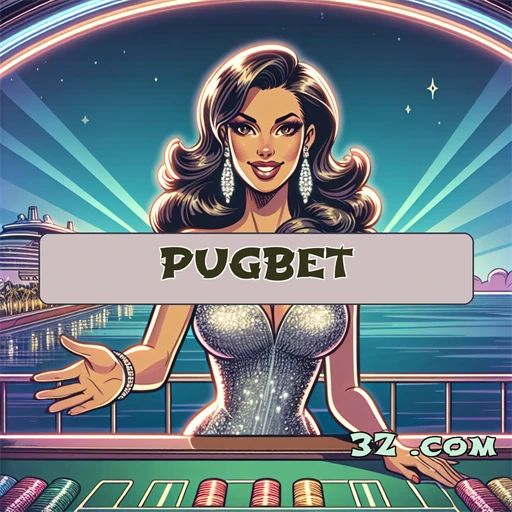 pugbet Máquinas de Slots